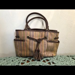 Boho bag